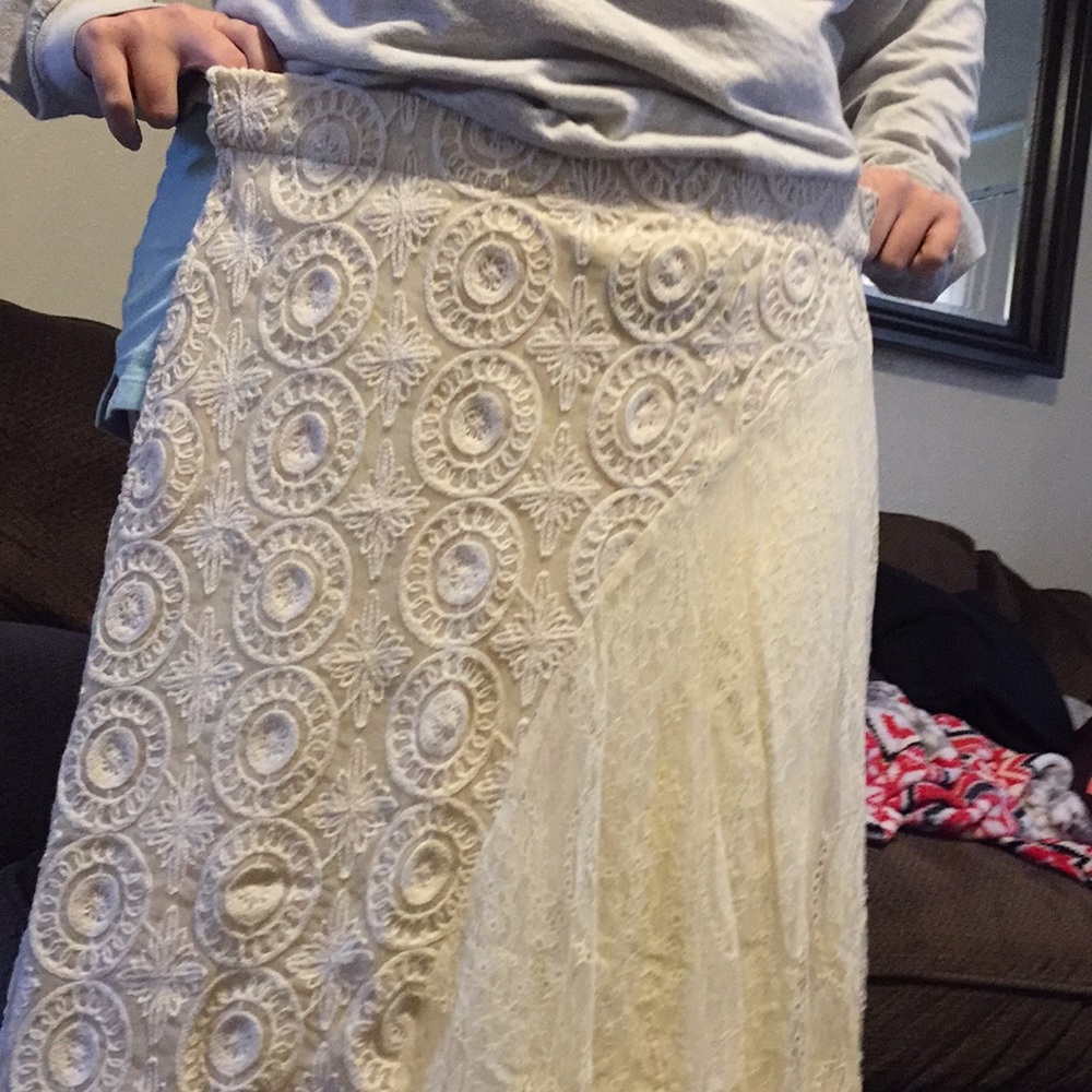 Skirt
